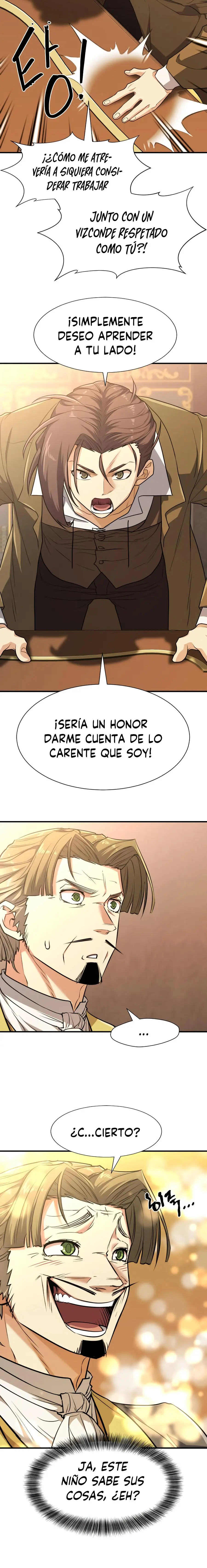 El Mejor Ingeniero del Mundo (2021) - Capítulo 104 - Página 22 - LectorTMOo