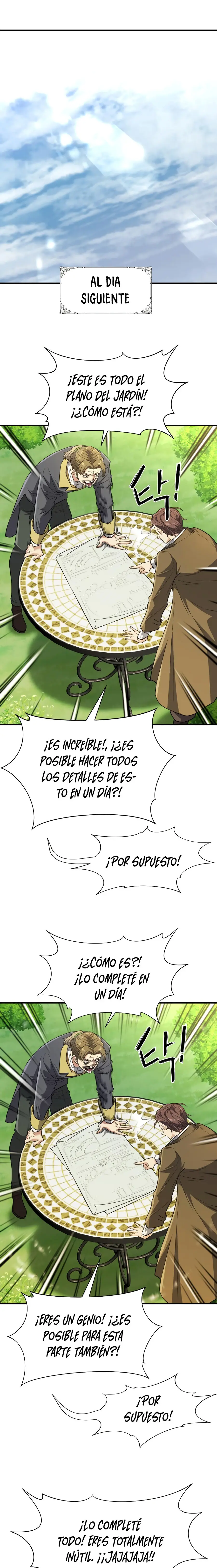 El Mejor Ingeniero del Mundo (2021) - Capítulo 104 - Página 23 - LectorTMOo