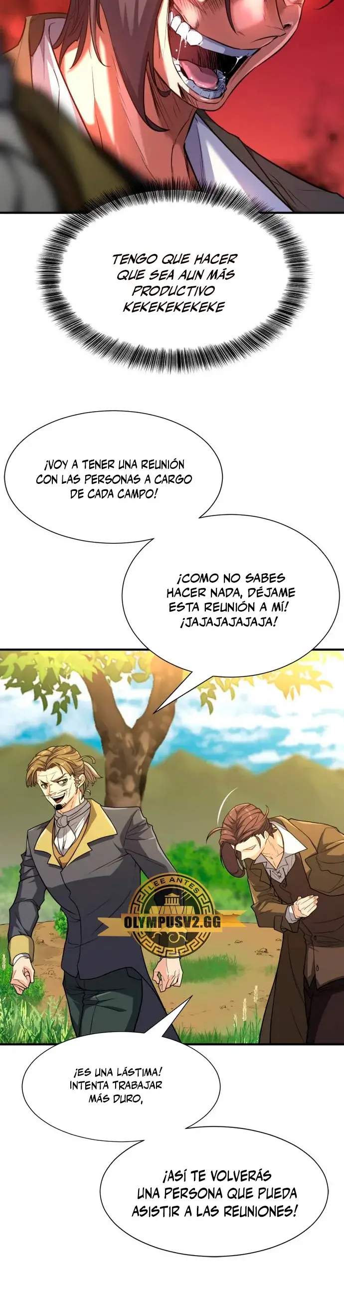 El Mejor Ingeniero del Mundo (2021) - Capítulo 105 - Página 5 - LectorTMOo