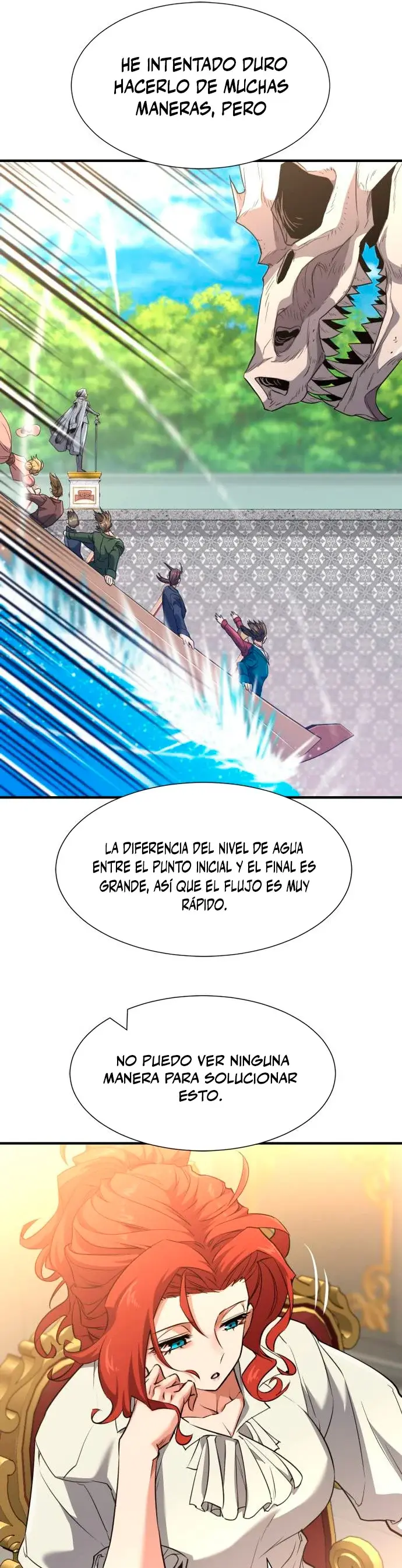 El Mejor Ingeniero del Mundo (2021) - Capítulo 105 - Página 22 - LectorTMOo