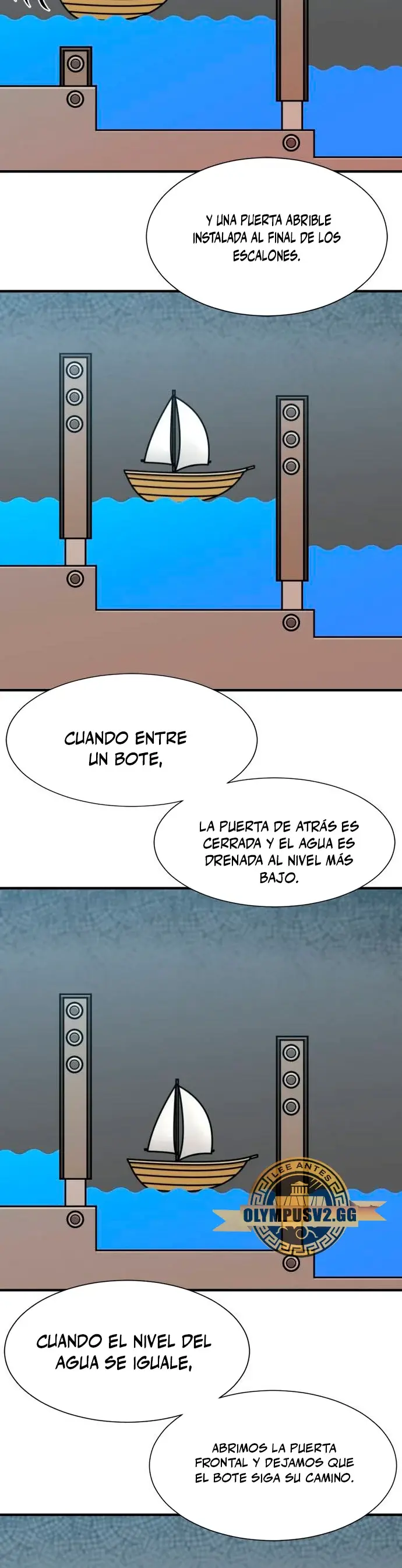 El Mejor Ingeniero del Mundo (2021) - Capítulo 105 - Página 24 - LectorTMOo