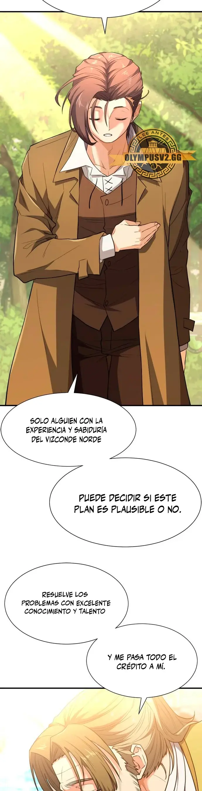 El Mejor Ingeniero del Mundo (2021) - Capítulo 105 - Página 26 - LectorTMOo