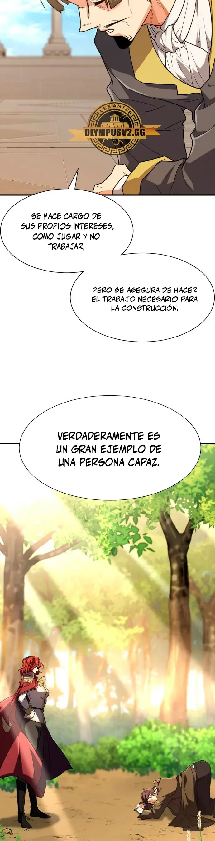 El Mejor Ingeniero del Mundo (2021) - Capítulo 105 - Página 27 - LectorTMOo