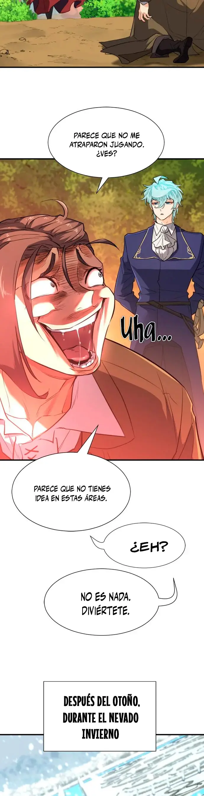 El Mejor Ingeniero del Mundo (2021) - Capítulo 105 - Página 31 - LectorTMOo