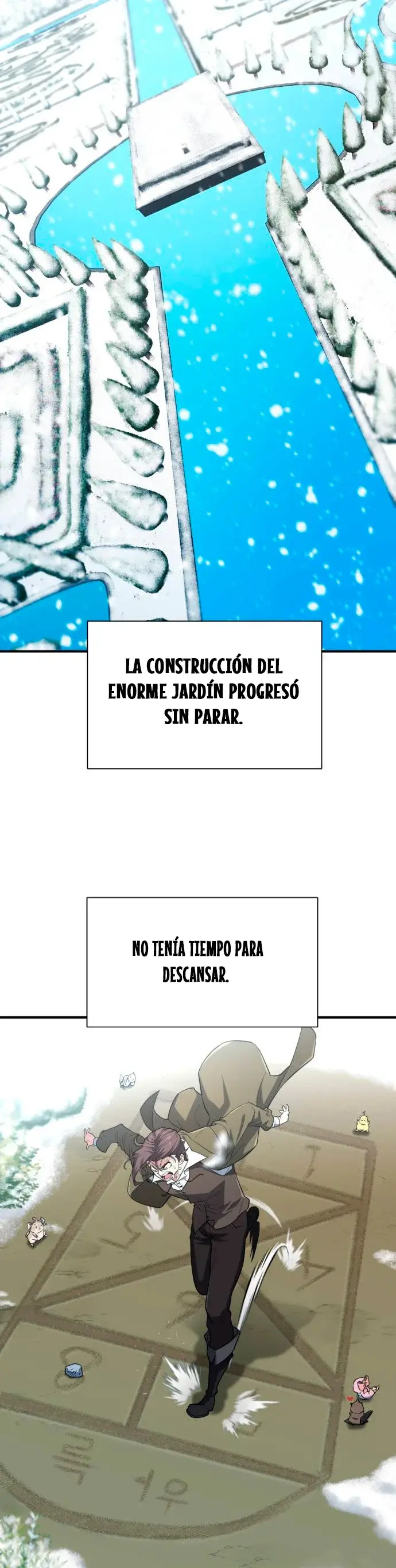 El Mejor Ingeniero del Mundo (2021) - Capítulo 105 - Página 32 - LectorTMOo