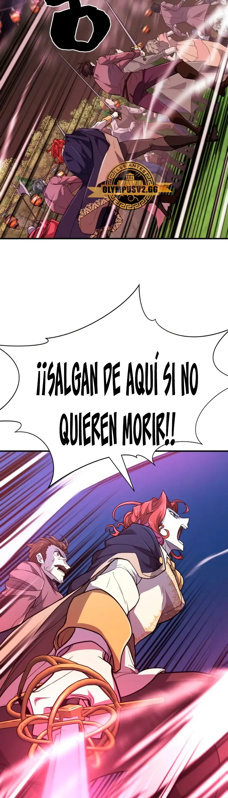 El Mejor Ingeniero del Mundo (2021) - Capítulo 106 - Página 10 - LectorTMOo