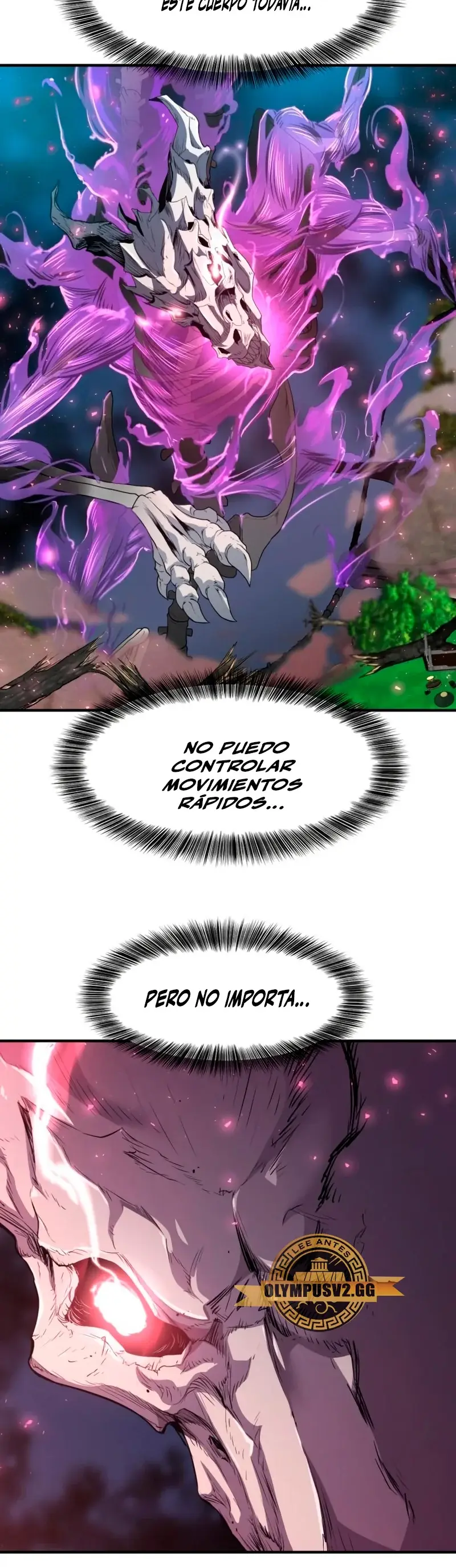El Mejor Ingeniero del Mundo (2021) - Capítulo 106 - Página 14 - LectorTMOo