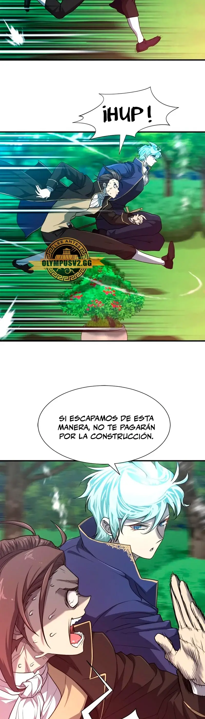 El Mejor Ingeniero del Mundo (2021) - Capítulo 106 - Página 23 - LectorTMOo