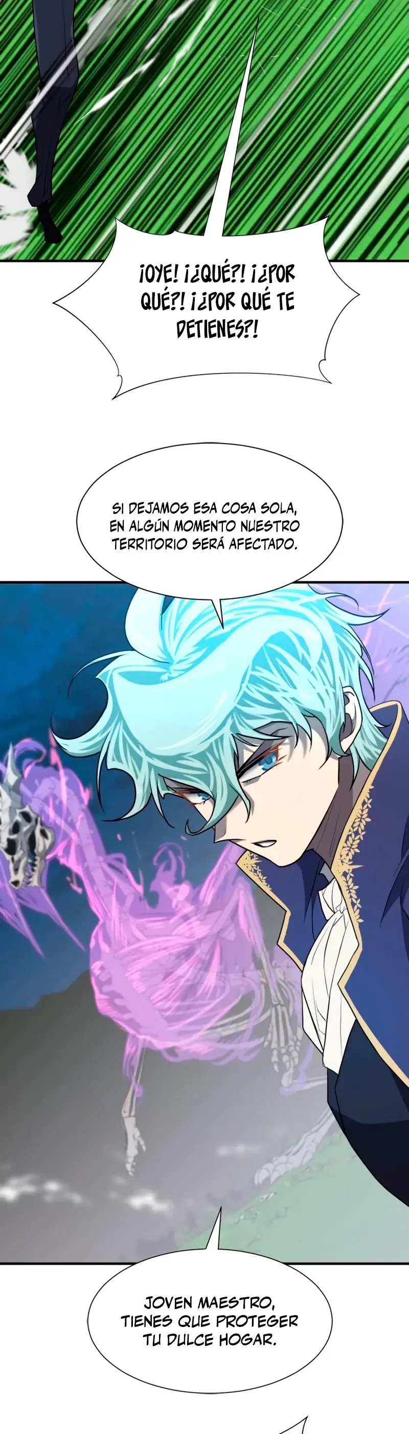 El Mejor Ingeniero del Mundo (2021) - Capítulo 106 - Página 25 - LectorTMOo