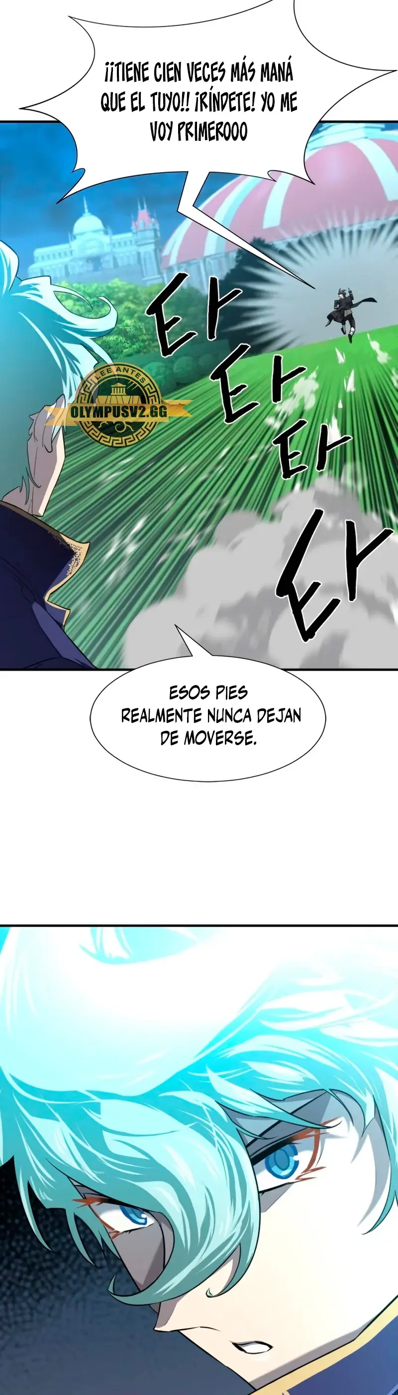 El Mejor Ingeniero del Mundo (2021) - Capítulo 106 - Página 26 - LectorTMOo