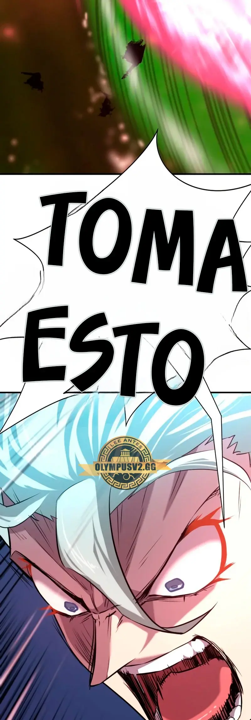 El Mejor Ingeniero del Mundo (2021) - Capítulo 106 - Página 32 - LectorTMOo