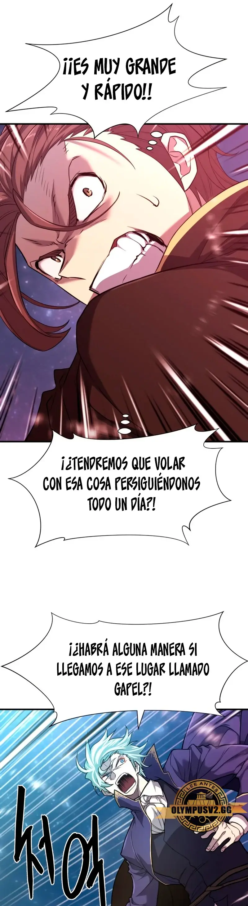 El Mejor Ingeniero del Mundo (2021) - Capítulo 107 - Página 7 - LectorTMOo