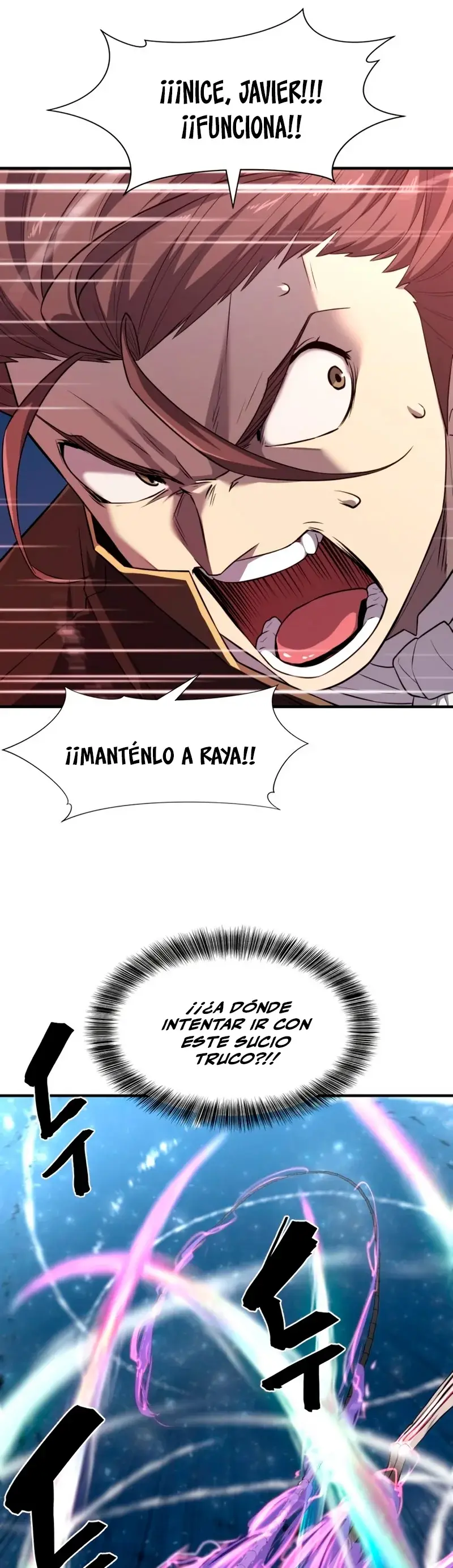 El Mejor Ingeniero del Mundo (2021) - Capítulo 107 - Página 12 - LectorTMOo