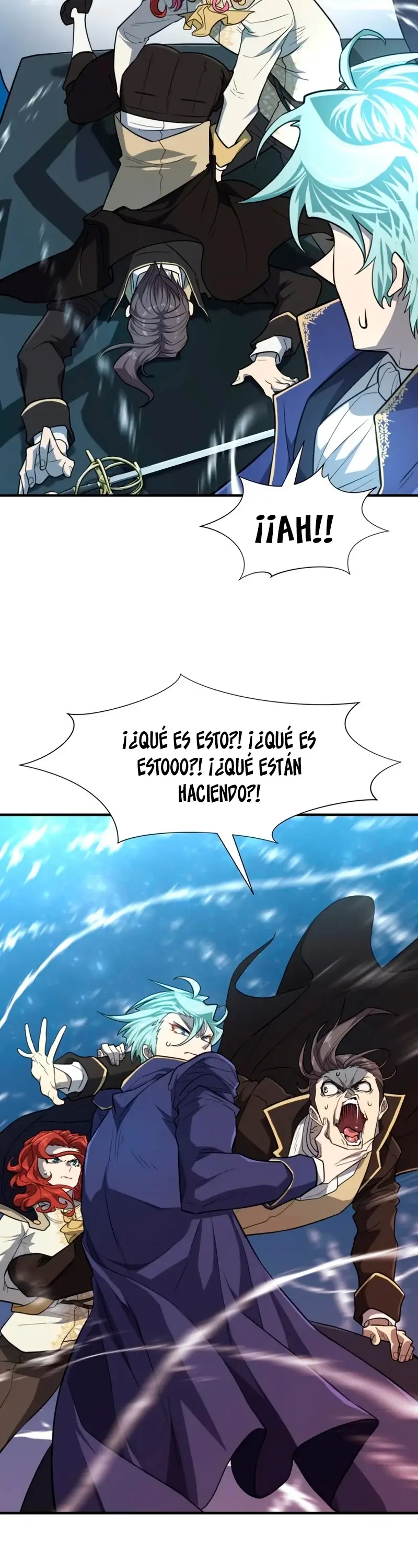 El Mejor Ingeniero del Mundo (2021) - Capítulo 107 - Página 21 - LectorTMOo