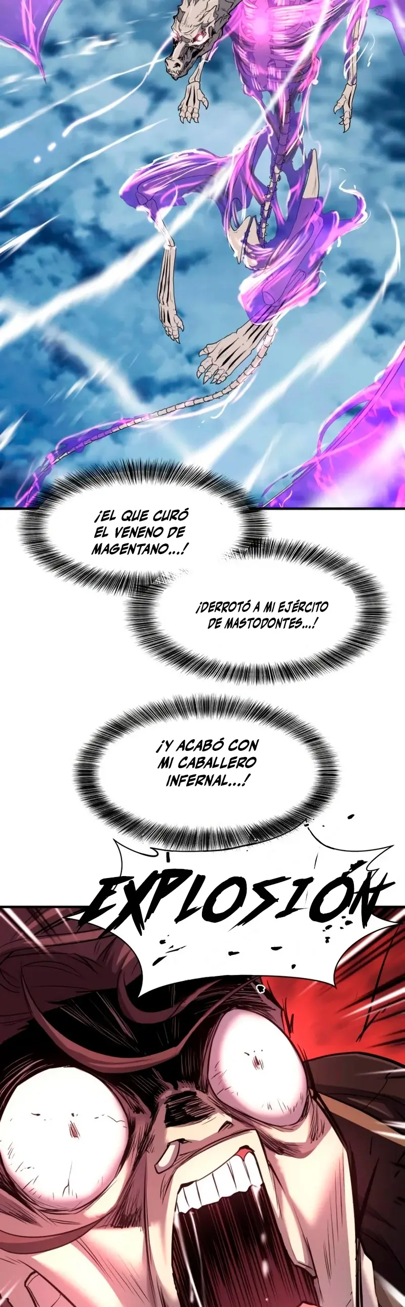 El Mejor Ingeniero del Mundo (2021) - Capítulo 107 - Página 28 - LectorTMOo
