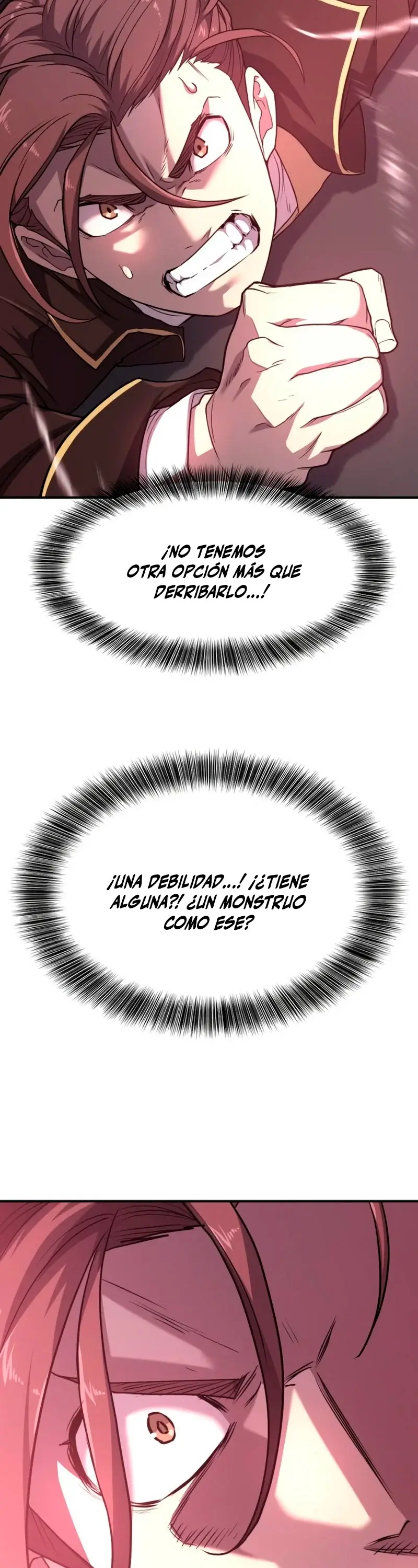 El Mejor Ingeniero del Mundo (2021) - Capítulo 107 - Página 35 - LectorTMOo