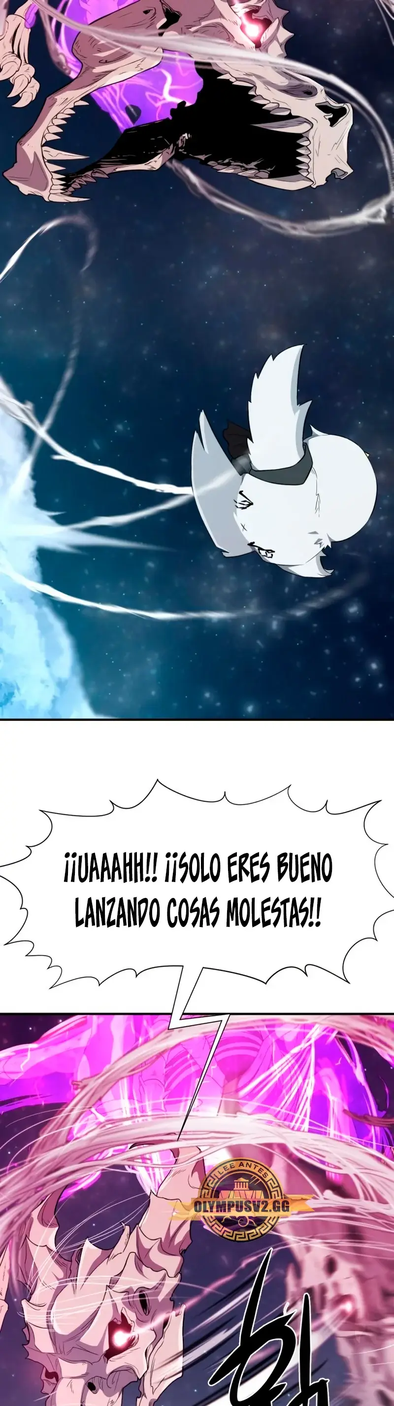 El Mejor Ingeniero del Mundo (2021) - Capítulo 107 - Página 43 - LectorTMOo