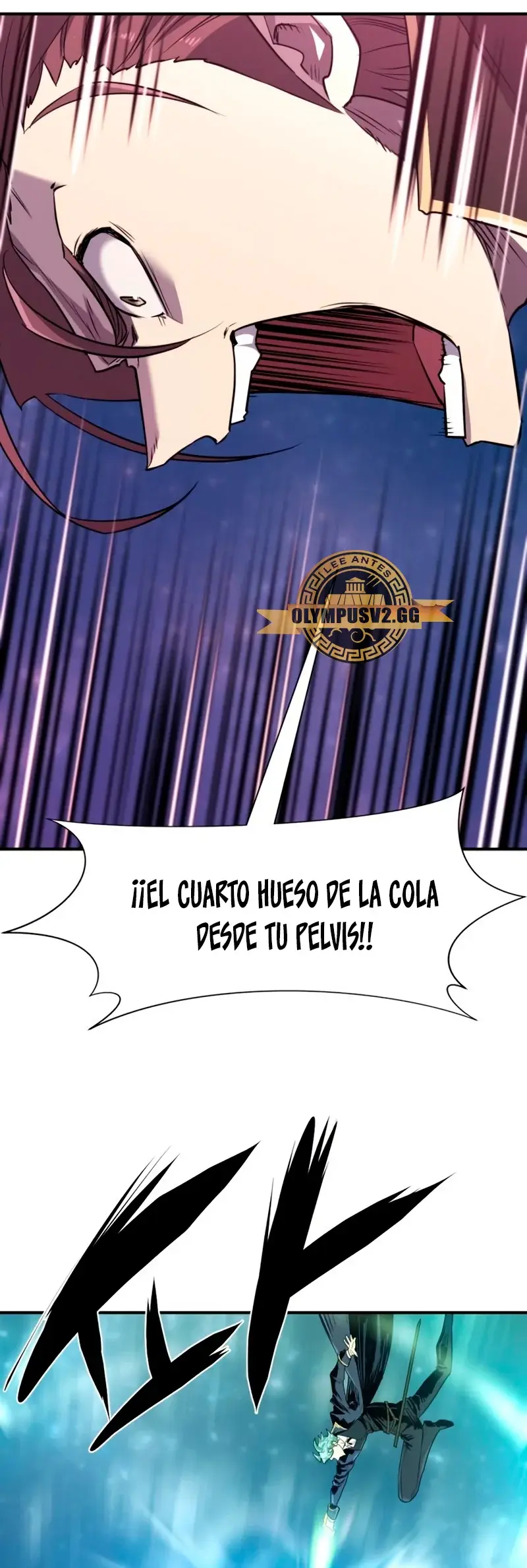 El Mejor Ingeniero del Mundo (2021) - Capítulo 107 - Página 47 - LectorTMOo