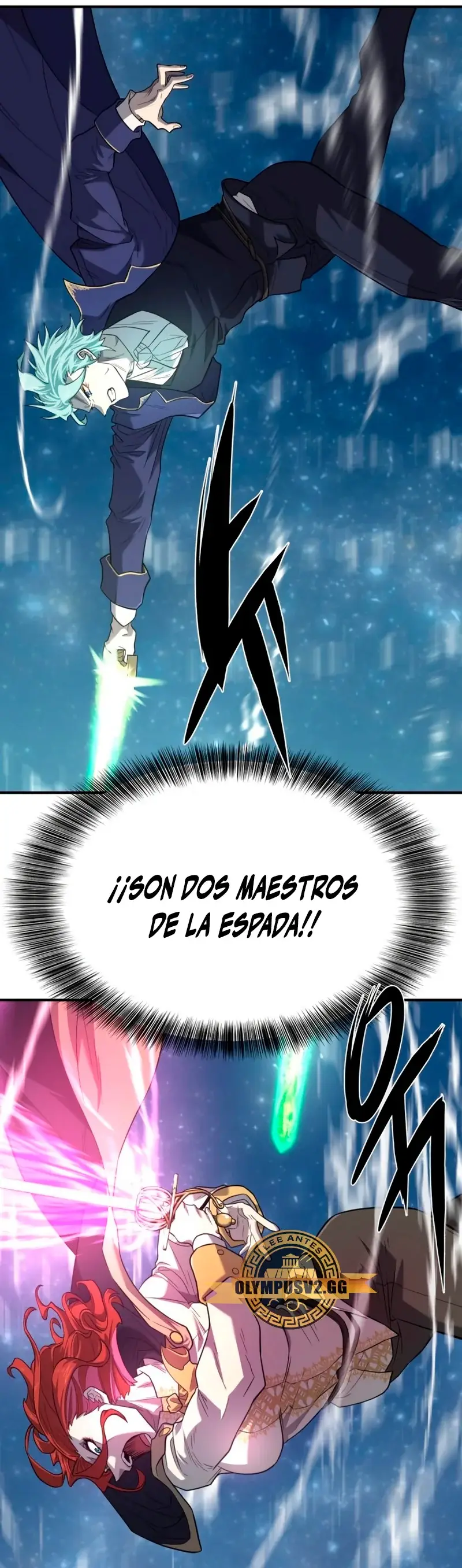 El Mejor Ingeniero del Mundo (2021) - Capítulo 107 - Página 52 - LectorTMOo