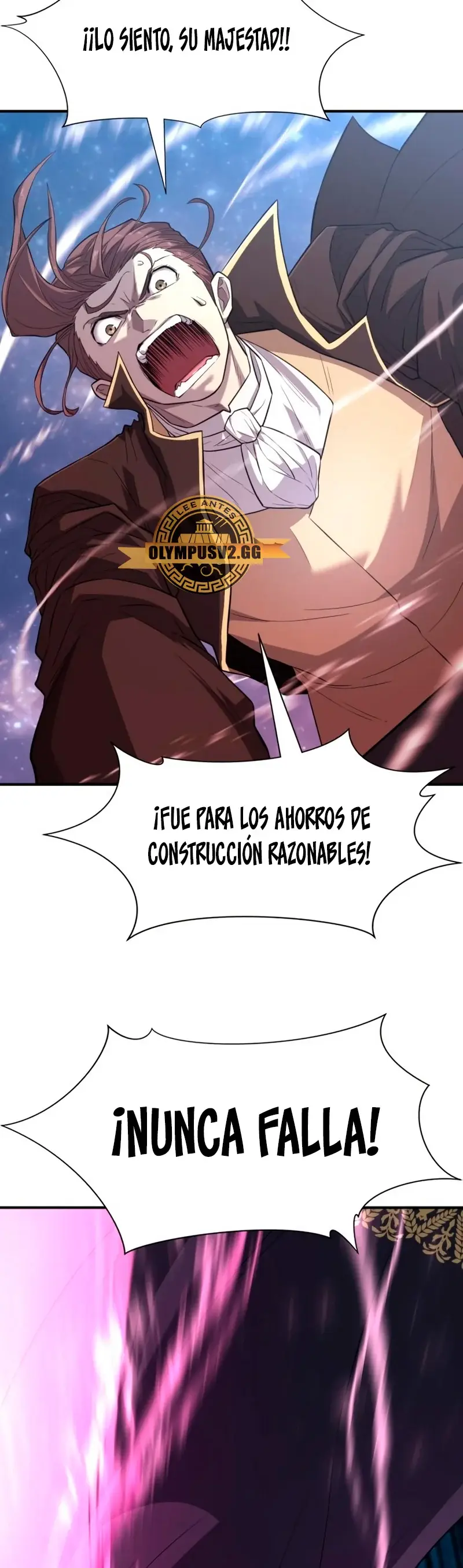 El Mejor Ingeniero del Mundo (2021) - Capítulo 107 - Página 54 - LectorTMOo