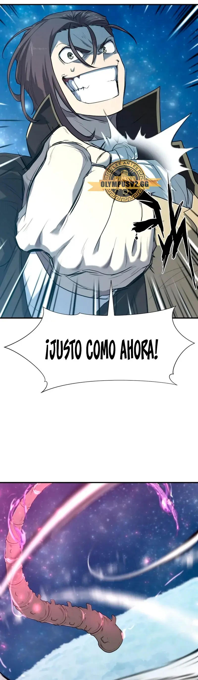 El Mejor Ingeniero del Mundo (2021) - Capítulo 107 - Página 57 - LectorTMOo