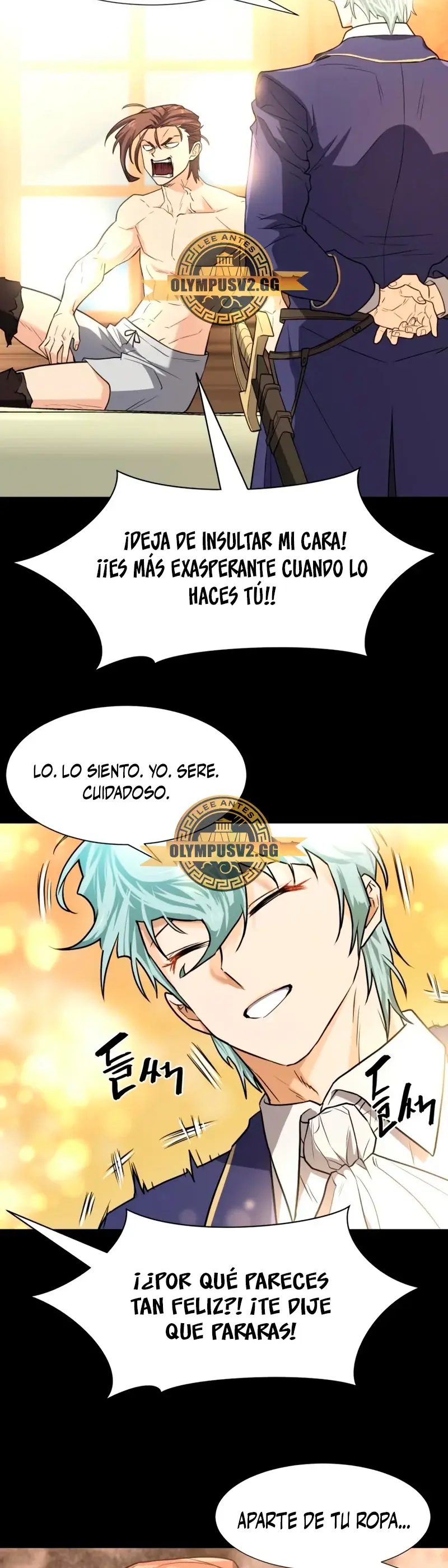 El Mejor Ingeniero del Mundo (2021) - Capítulo 108 - Página 4 - LectorTMOo