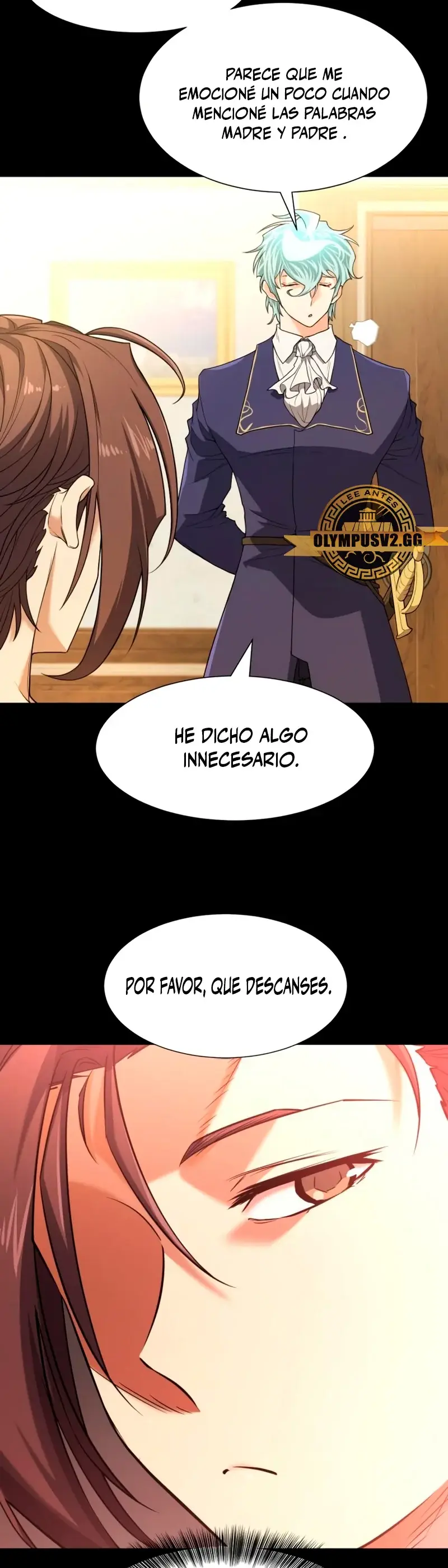 El Mejor Ingeniero del Mundo (2021) - Capítulo 108 - Página 8 - LectorTMOo