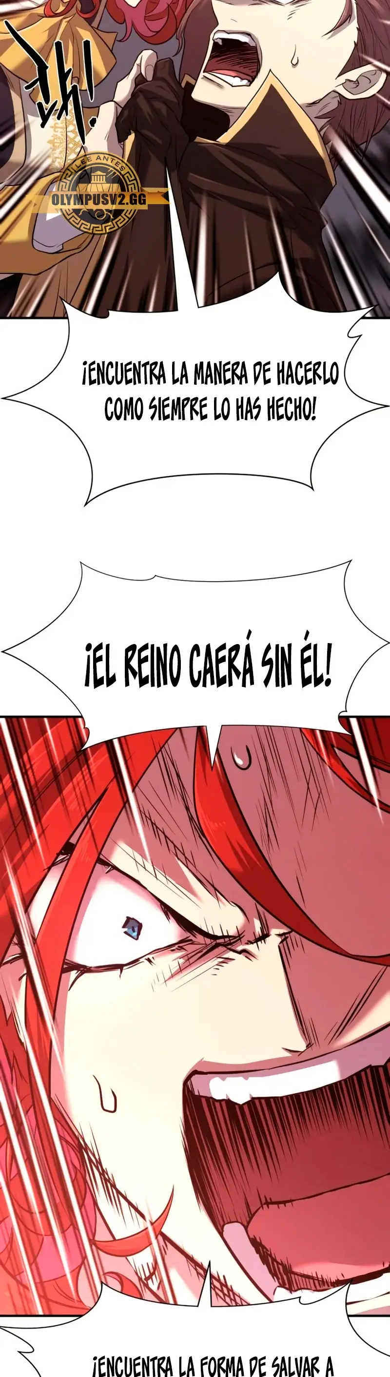 El Mejor Ingeniero del Mundo (2021) - Capítulo 108 - Página 50 - LectorTMOo