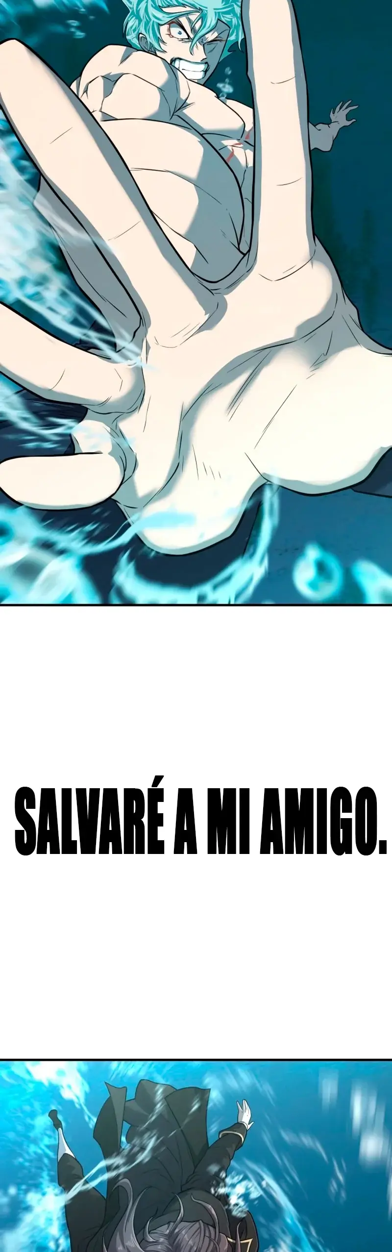 El Mejor Ingeniero del Mundo (2021) - Capítulo 108 - Página 64 - LectorTMOo