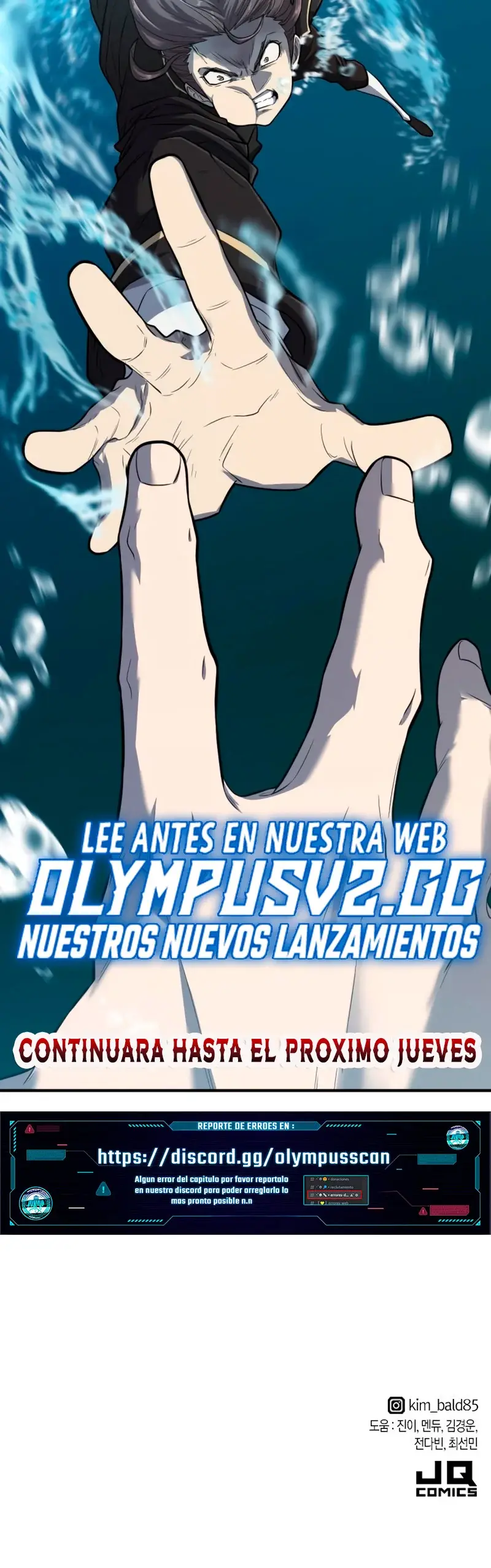 El Mejor Ingeniero del Mundo (2021) - Capítulo 108 - Página 65 - LectorTMOo
