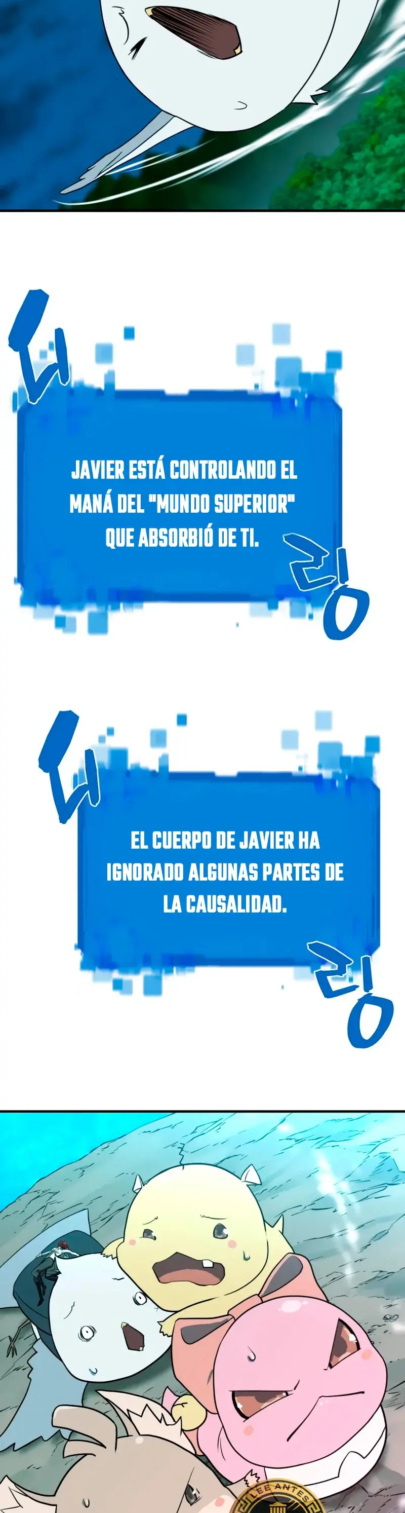 El Mejor Ingeniero del Mundo (2021) - Capítulo 109 - Página 30 - LectorTMOo
