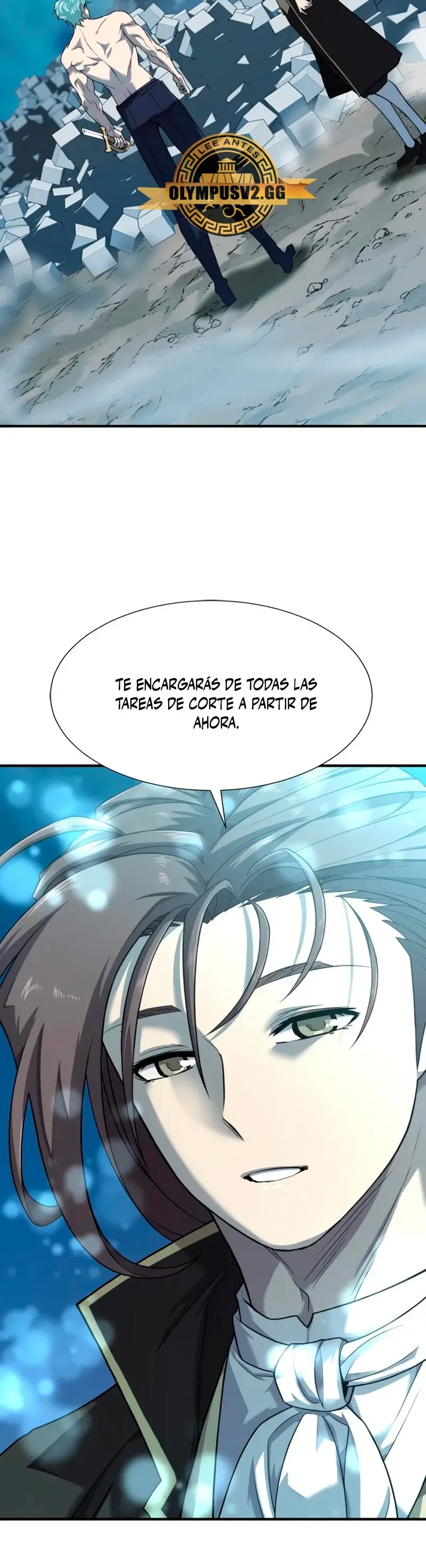 El Mejor Ingeniero del Mundo (2021) - Capítulo 109 - Página 47 - LectorTMOo