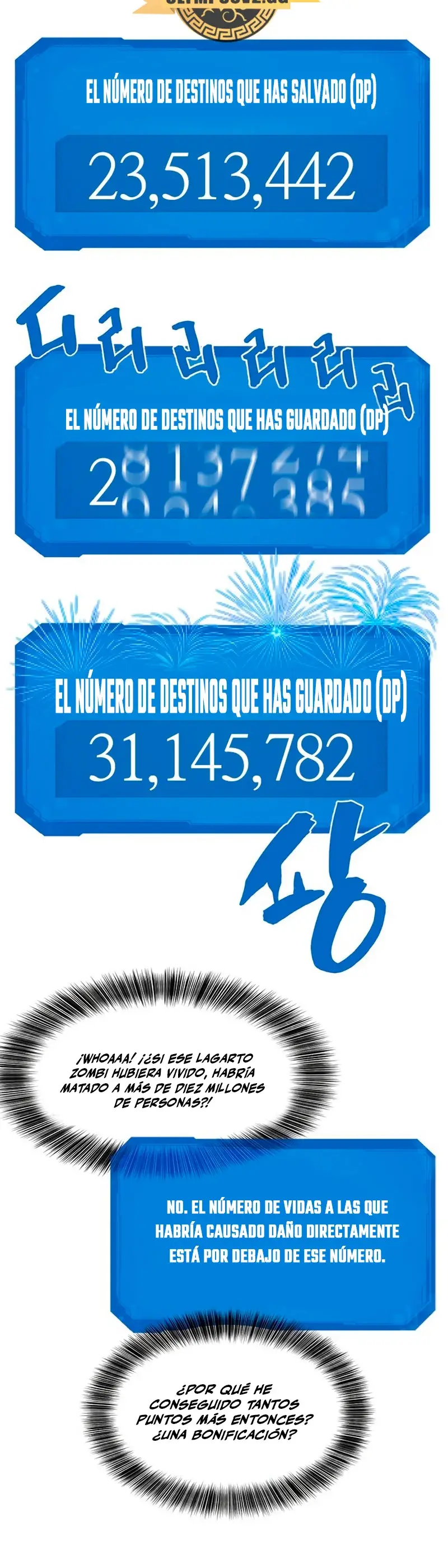 El Mejor Ingeniero del Mundo (2021) - Capítulo 109 - Página 51 - LectorTMOo