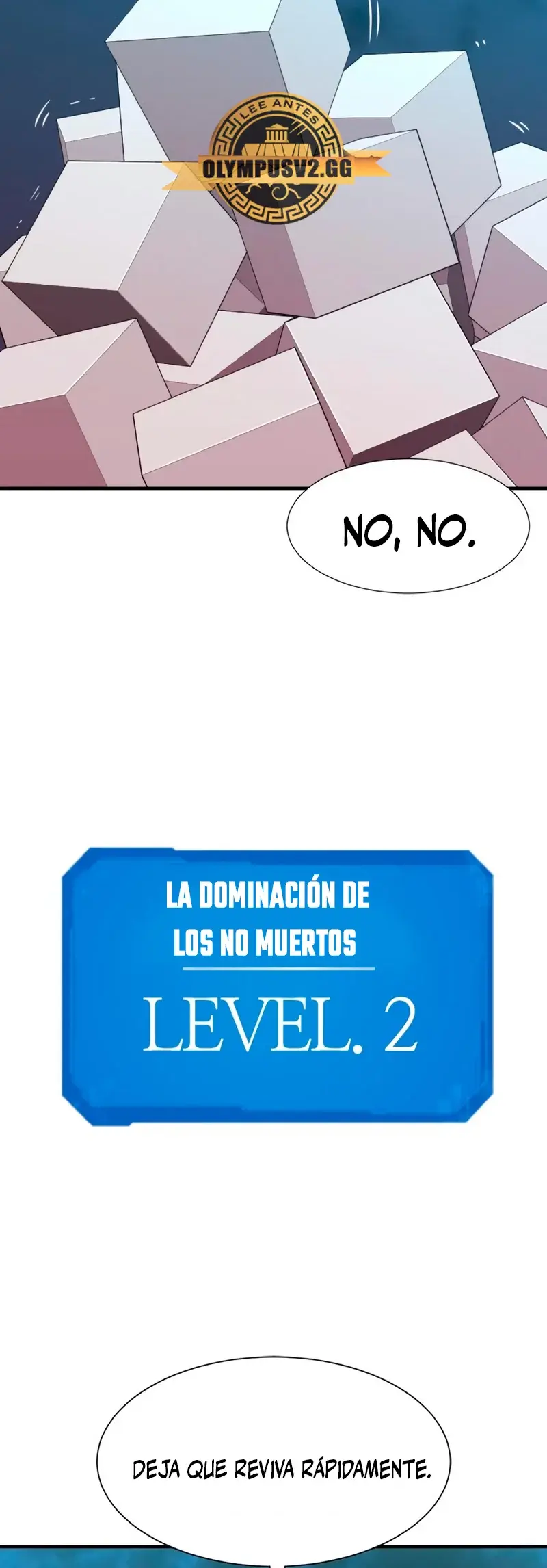 El Mejor Ingeniero del Mundo (2021) - Capítulo 109 - Página 56 - LectorTMOo