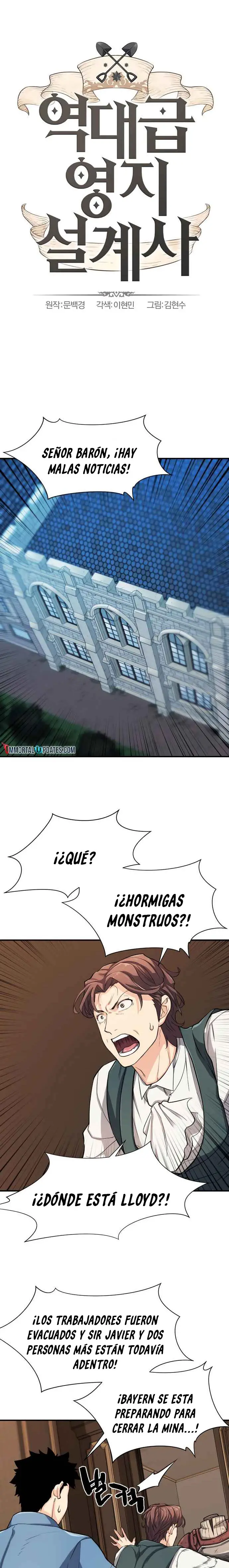 El Mejor Ingeniero del Mundo (2021) - Capítulo 11 - Página 2 - LectorTMOo