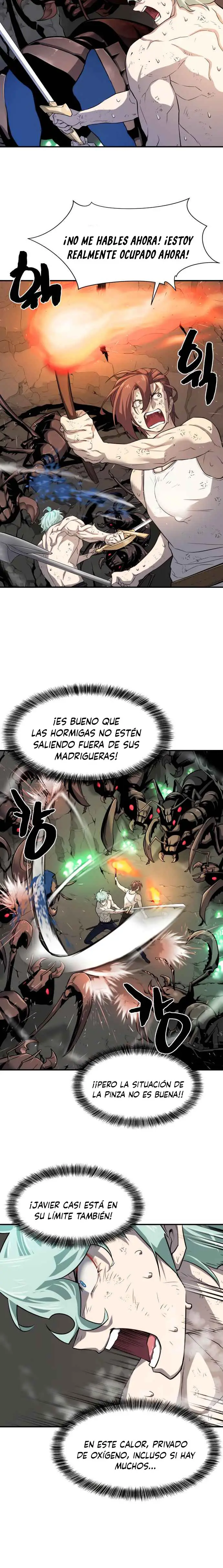 El Mejor Ingeniero del Mundo (2021) - Capítulo 11 - Página 4 - LectorTMOo