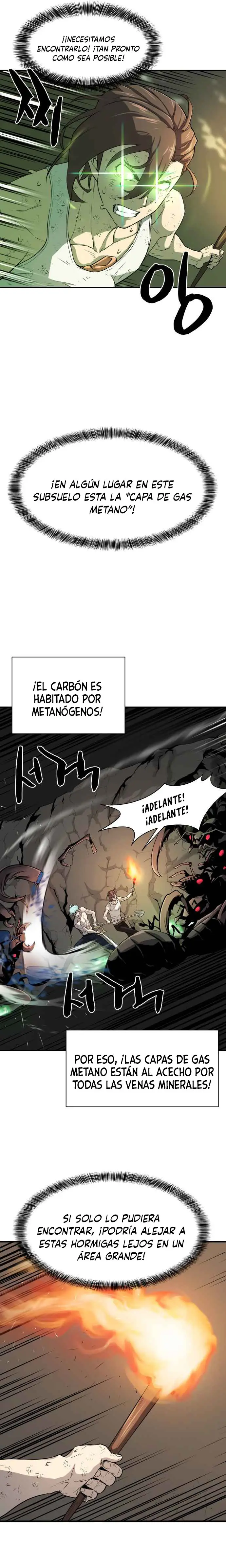 El Mejor Ingeniero del Mundo (2021) - Capítulo 11 - Página 5 - LectorTMOo