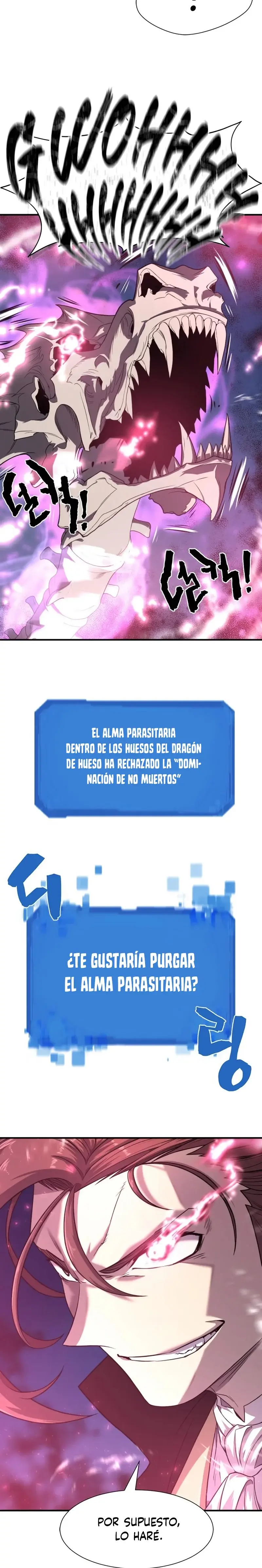 El Mejor Ingeniero del Mundo (2021) - Capítulo 110 - Página 3 - LectorTMOo