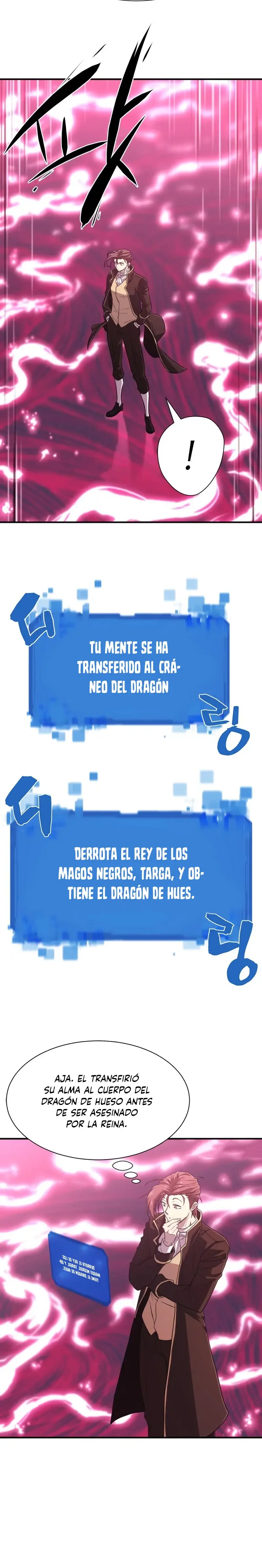 El Mejor Ingeniero del Mundo (2021) - Capítulo 110 - Página 4 - LectorTMOo