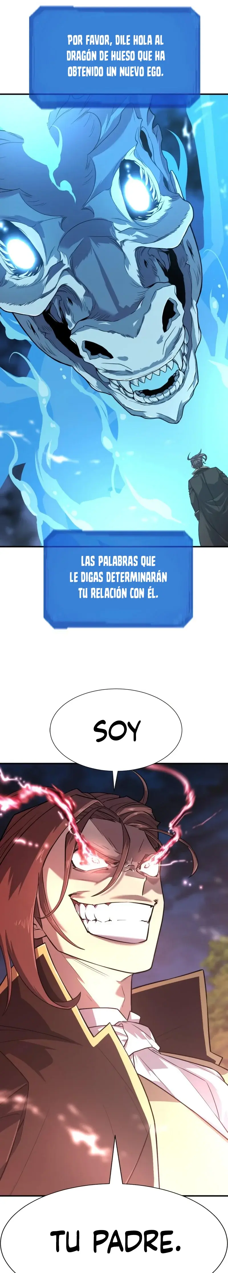 El Mejor Ingeniero del Mundo (2021) - Capítulo 110 - Página 11 - LectorTMOo