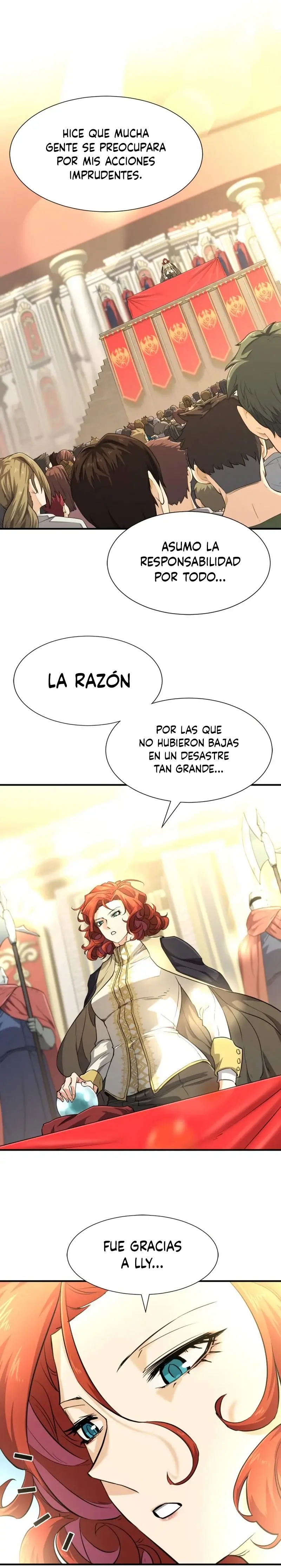 El Mejor Ingeniero del Mundo (2021) - Capítulo 110 - Página 20 - LectorTMOo