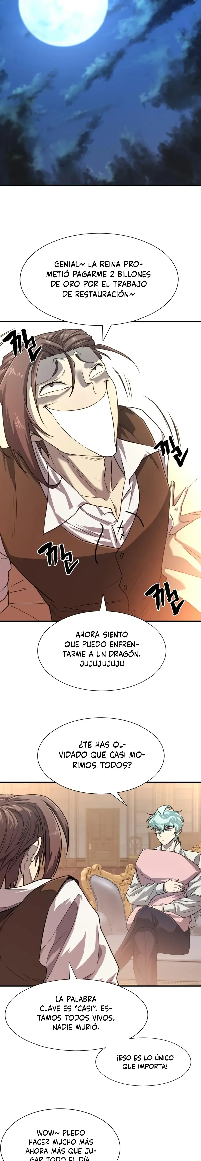 El Mejor Ingeniero del Mundo (2021) - Capítulo 110 - Página 24 - LectorTMOo