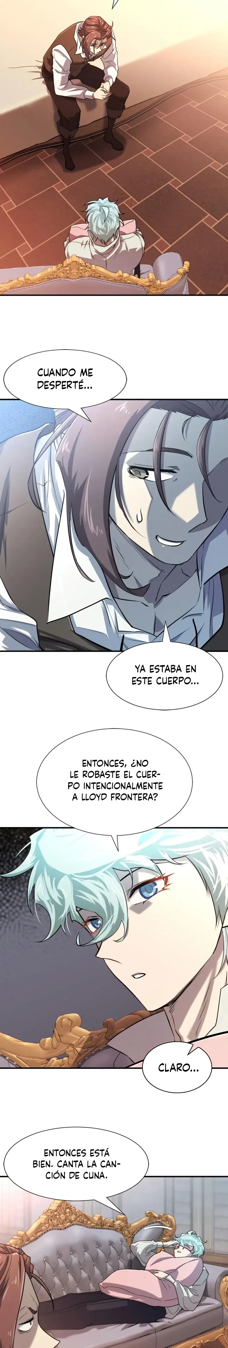 El Mejor Ingeniero del Mundo (2021) - Capítulo 110 - Página 27 - LectorTMOo