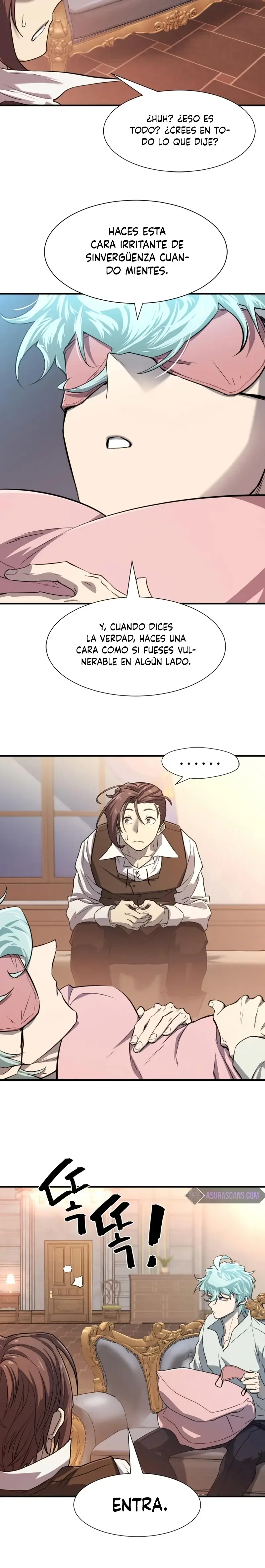El Mejor Ingeniero del Mundo (2021) - Capítulo 110 - Página 28 - LectorTMOo