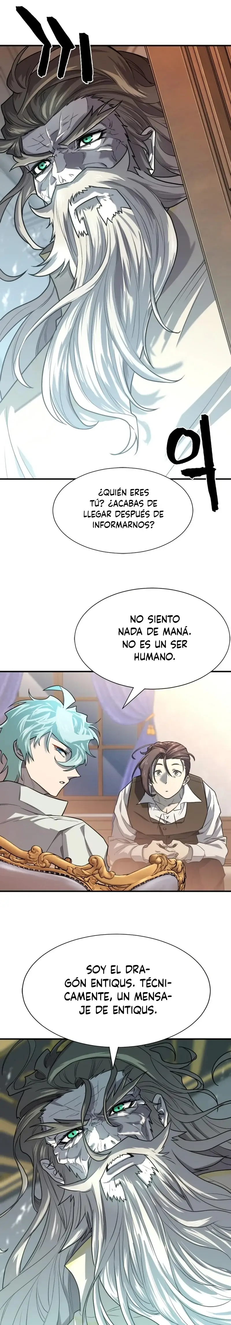 El Mejor Ingeniero del Mundo (2021) - Capítulo 110 - Página 29 - LectorTMOo