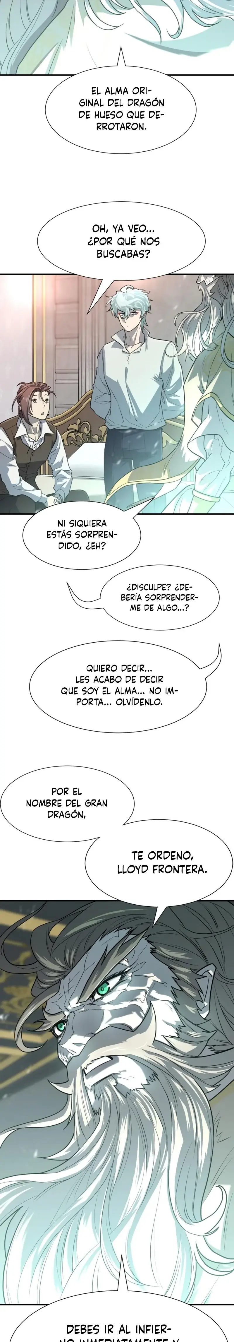 El Mejor Ingeniero del Mundo (2021) - Capítulo 110 - Página 30 - LectorTMOo