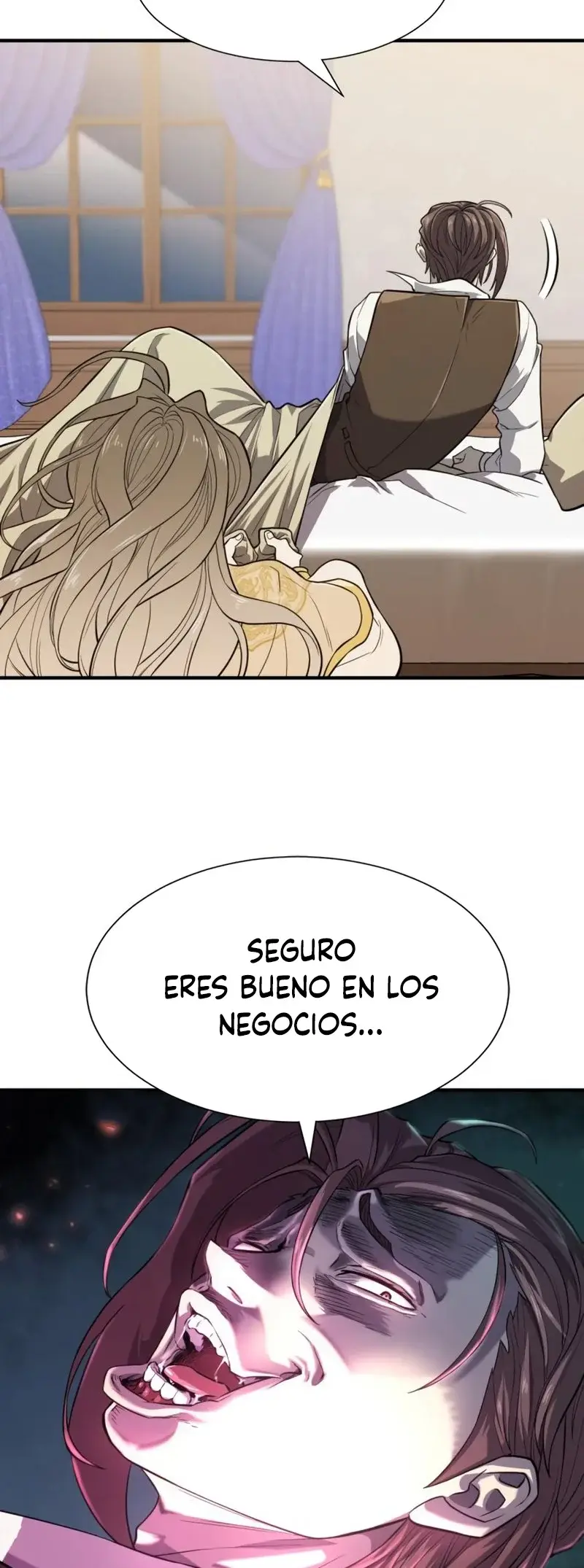 El Mejor Ingeniero del Mundo (2021) - Capítulo 110 - Página 33 - LectorTMOo