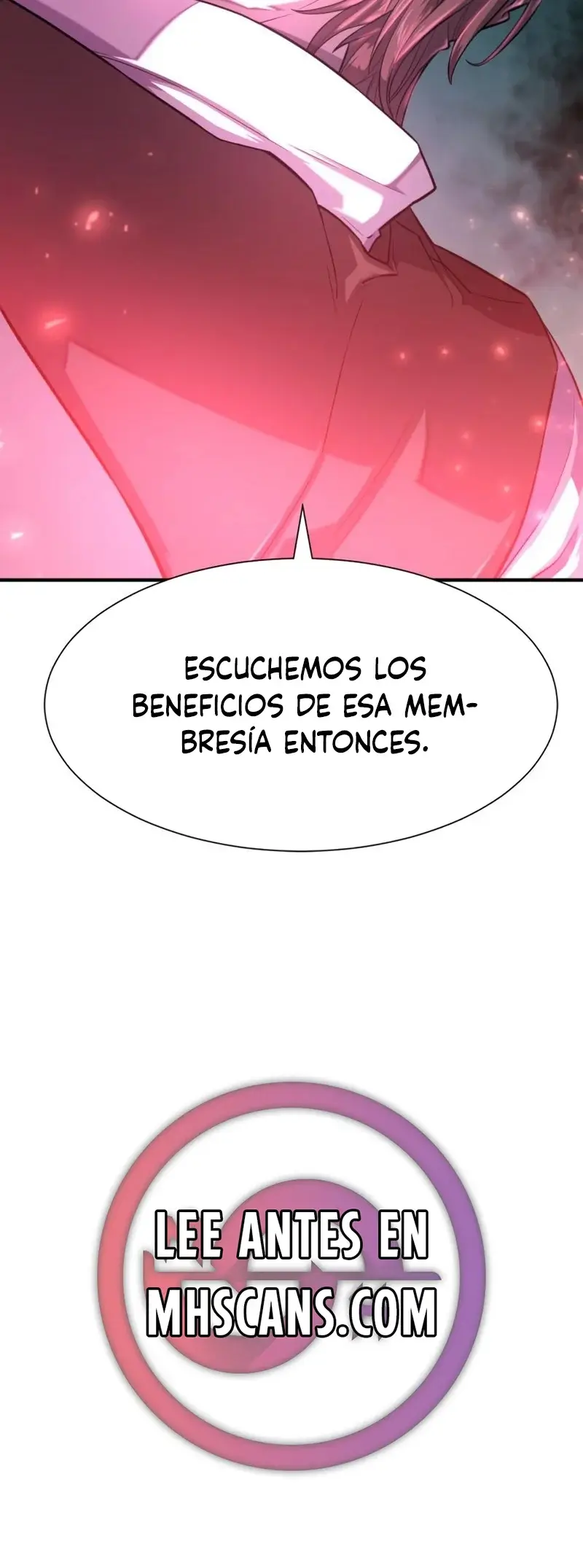 El Mejor Ingeniero del Mundo (2021) - Capítulo 110 - Página 34 - LectorTMOo