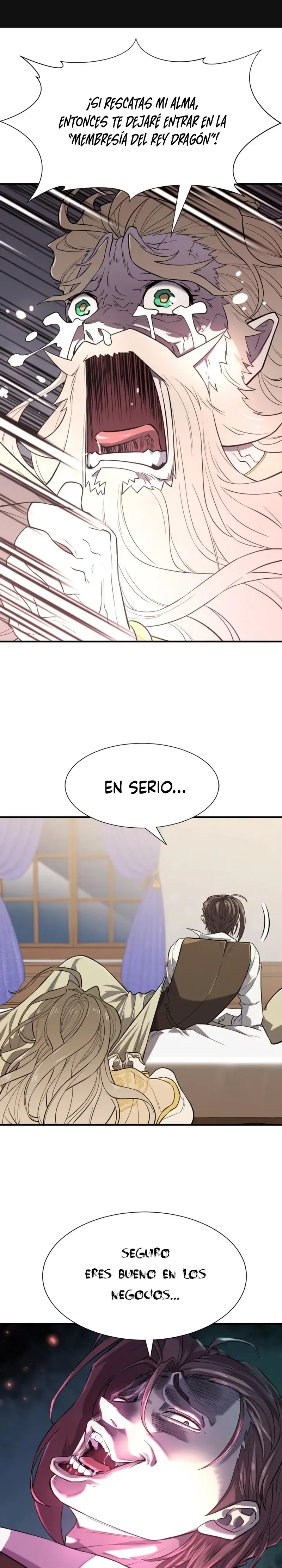 El Mejor Ingeniero del Mundo (2021) - Capítulo 111 - Página 2 - LectorTMOo