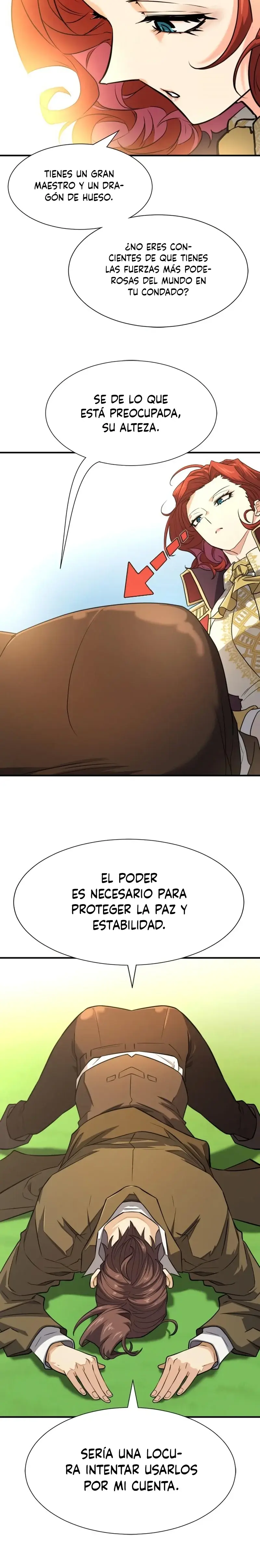 El Mejor Ingeniero del Mundo (2021) - Capítulo 111 - Página 12 - LectorTMOo